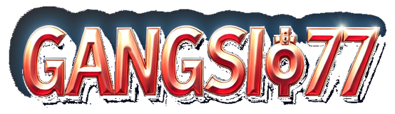 gangsing77 logo