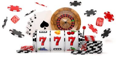 gangsing77 Live Casino