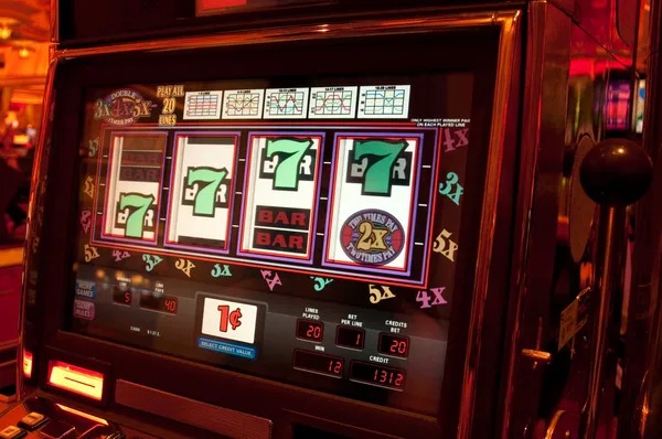 gangsing77 Arcade